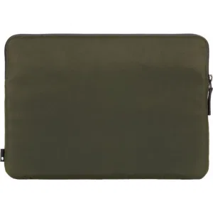 Чехол Incase Classic Sleeve for 15" Laptop - Olive (INMB100644-OLV) Чехол Incase Classic Sleeve for 15" Laptop - Olive (INMB100644-OLV)