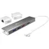 Док-станция j5create USB-C Modular Multi-Adapter with 2 Kit (JCD375) Док-станция j5create USB-C Modular Multi-Adapter with 2 Kit (JCD375)