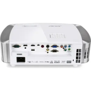 Проектор Acer H7550ST (MR.JKY11.00L) Проектор Acer H7550ST (MR.JKY11.00L)