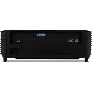 Проектор Acer X118H (MR.JPV11.001) Проектор Acer X118H (MR.JPV11.001)