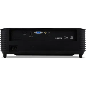 Проектор Acer X128H (MR.JQ811.001) Проектор Acer X128H (MR.JQ811.001)