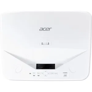 Проектор Acer UL6500 (MR.JQM11.005) Проектор Acer UL6500 (MR.JQM11.005)
