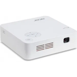 Проектор Acer C202i (MR.JR011.001) Проектор Acer C202i (MR.JR011.001)