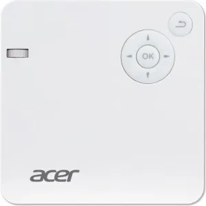 Проектор Acer C202i (MR.JR011.001) Проектор Acer C202i (MR.JR011.001)