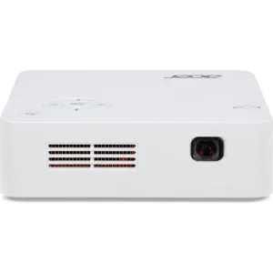 Проектор Acer C202i (MR.JR011.001) Проектор Acer C202i (MR.JR011.001)