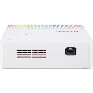 Проектор AOPEN PV10 (MR.JRJ11.001) Проектор AOPEN PV10 (MR.JRJ11.001)