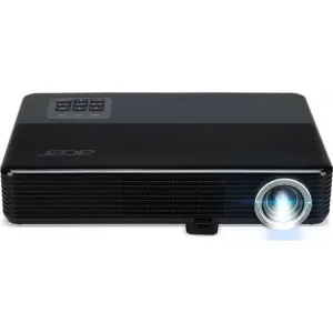 Проектор Acer XD1320Wi (MR.JU311.001) Проектор Acer XD1320Wi (MR.JU311.001)
