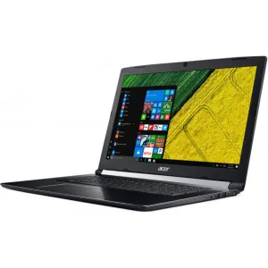 Ноутбук Acer Aspire 7 A717-72G-58ZK (NH.GXEER.009) Ноутбук Acer Aspire 7 A717-72G-58ZK (NH.GXEER.009)