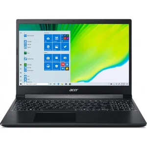Ноутбук Acer Aspire 7 A715-75G-70FK (NH.Q88ER.00H) Ноутбук Acer Aspire 7 A715-75G-70FK (NH.Q88ER.00H)