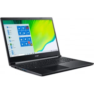Ноутбук Acer Aspire 7 A715-41G-R598 (NH.Q8LER.00E) Ноутбук Acer Aspire 7 A715-41G-R598 (NH.Q8LER.00E)