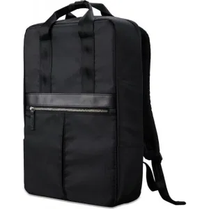 Рюкзак для ноутбука 15,6" Acer LITE ABG921 черный (NP.BAG11.011) Рюкзак для ноутбука 15,6" Acer LITE ABG921 черный (NP.BAG11.011)