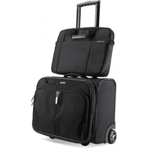 Сумка для ноутбука 14" Acer CARRYING BAG ABG557 черный (NP.BAG1A.188) Сумка для ноутбука 14" Acer CARRYING BAG ABG557 черный (NP.BAG1A.188)