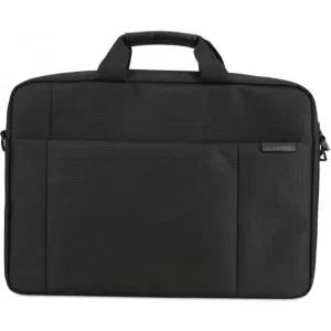 Сумка для ноутбука 15,6" Acer CARRY CASE ABG558 черный (NP.BAG1A.189) Сумка для ноутбука 15,6" Acer CARRY CASE ABG558 черный (NP.BAG1A.189)