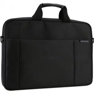 Сумка для ноутбука 15,6" Acer CARRY CASE ABG558 черный (NP.BAG1A.189) Сумка для ноутбука 15,6" Acer CARRY CASE ABG558 черный (NP.BAG1A.189)