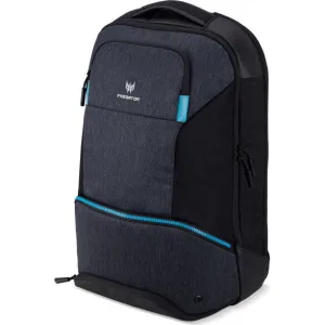 Рюкзак для ноутбука 15,6" Predator Hybrid Backpack PBG810 (NP.BAG1A.291) Рюкзак для ноутбука 15,6" Predator Hybrid Backpack PBG810 (NP.BAG1A.291)