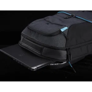 Рюкзак для ноутбука 15,6" Predator Hybrid Backpack PBG810 (NP.BAG1A.291) Рюкзак для ноутбука 15,6" Predator Hybrid Backpack PBG810 (NP.BAG1A.291)