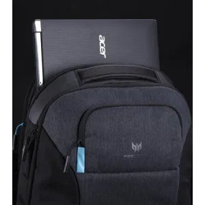 Рюкзак для ноутбука 15,6" Predator Hybrid Backpack PBG810 (NP.BAG1A.291) Рюкзак для ноутбука 15,6" Predator Hybrid Backpack PBG810 (NP.BAG1A.291)