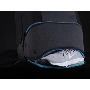 Рюкзак для ноутбука 15,6" Predator Hybrid Backpack PBG810 (NP.BAG1A.291) Рюкзак для ноутбука 15,6" Predator Hybrid Backpack PBG810 (NP.BAG1A.291)