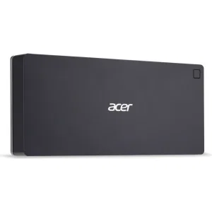 Док-станция Acer USB TYPE-C II DOCK ADK810 (NP.DCK11.01N) Док-станция Acer USB TYPE-C II DOCK ADK810 (NP.DCK11.01N)