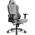 Кресло Sharkoon Shark Skiller SGS40 Fabric Grey черный/серый (SGS40-F-BK/GY) Кресло Sharkoon Shark Skiller SGS40 Fabric Grey черный/серый (SGS40-F-BK/GY)