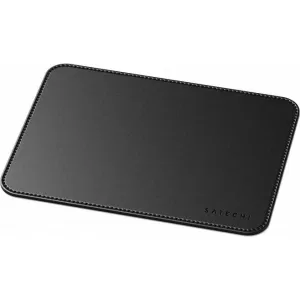 Коврик для мышки Satechi Eco Leather Mouse Pad - Black (ST-ELMPK) Коврик для мышки Satechi Eco Leather Mouse Pad - Black (ST-ELMPK)