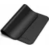 Коврик для мышки Satechi Eco Leather Mouse Pad - Black (ST-ELMPK) Коврик для мышки Satechi Eco Leather Mouse Pad - Black (ST-ELMPK)