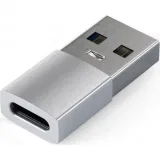 Адаптер Satechi USB-A / USB-C (ST-TAUCS)