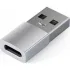 Адаптер Satechi USB-A / USB-C (ST-TAUCS) Адаптер Satechi USB-A / USB-C (ST-TAUCS)
