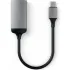 Адаптер Satechi Type-C HDMI Adapter Grey (ST-TC4KHAM) Адаптер Satechi Type-C HDMI Adapter Grey (ST-TC4KHAM)