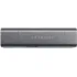 Адаптер Satechi Aluminum Type-C USB 3.0 and Micro/SD Card Reader Grey (ST-TCCRAM) Адаптер Satechi Aluminum Type-C USB 3.0 and Micro/SD Card Reader Grey (ST-TCCRAM)