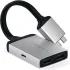 Адаптер Satechi Type-C Dual HDMI Adapter Silver (ST-TCDHAS) Адаптер Satechi Type-C Dual HDMI Adapter Silver (ST-TCDHAS)