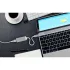 Адаптер Satechi Type-C to Gigabit Ethernet Adapter Silver (ST-TCENS) Адаптер Satechi Type-C to Gigabit Ethernet Adapter Silver (ST-TCENS)