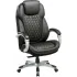Кресло Бюрократ T-9917 черный (T-9917/BLACK) Кресло Бюрократ T-9917 черный (T-9917/BLACK)