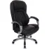 Кресло Бюрократ T-9919 черный (T-9919/BLACK) Кресло Бюрократ T-9919 черный (T-9919/BLACK)