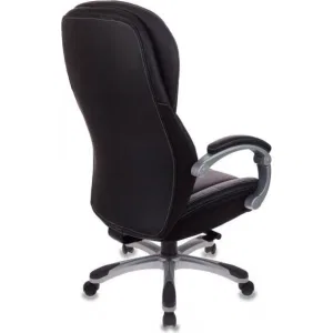Кресло Бюрократ T-9919 черный (T-9919/BLACK) Кресло Бюрократ T-9919 черный (T-9919/BLACK)