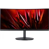 34" Монитор Acer Nitro EI342CKRPbmiippx (UM.CE2EE.P01)