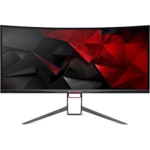 34" Монитор Predator X34P (UM.CX0EE.P01) 34" Монитор Predator X34P (UM.CX0EE.P01)