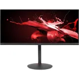 34" Монитор Acer Nitro XV340CKPbmiipphzx (UM.CX0EE.P05)