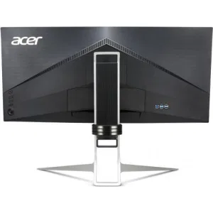 34" Монитор Acer XR342CKPbmiiqphuzx (UM.CX2EE.P01) 34" Монитор Acer XR342CKPbmiiqphuzx (UM.CX2EE.P01)