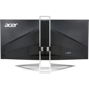 34" Монитор Acer XR342CKPbmiiqphuzx (UM.CX2EE.P01) 34" Монитор Acer XR342CKPbmiiqphuzx (UM.CX2EE.P01)