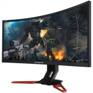 35" Монитор Predator Z35 (UM.CZ0EE.001) 35" Монитор Predator Z35 (UM.CZ0EE.001)