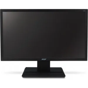 24" Монитор Acer V246HLbid (UM.FV6EE.026) 24" Монитор Acer V246HLbid (UM.FV6EE.026)