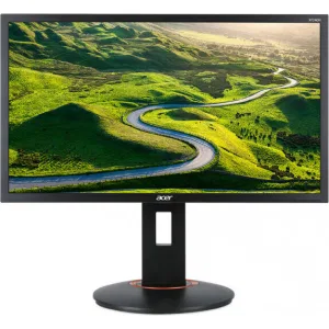 24" Монитор Acer XF240Hbmjdpr (UM.FX0EE.001) 24" Монитор Acer XF240Hbmjdpr (UM.FX0EE.001)