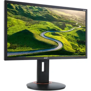 24" Монитор Acer XF240Hbmjdpr (UM.FX0EE.001) 24" Монитор Acer XF240Hbmjdpr (UM.FX0EE.001)