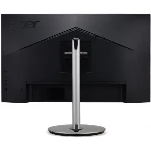 27" Монитор Acer CB272Usmiiprx (UM.HB2EE.016) 27" Монитор Acer CB272Usmiiprx (UM.HB2EE.016)