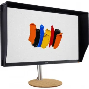 27" Монитор ConceptD CM3271K (UM.HC1EE.001) 27" Монитор ConceptD CM3271K (UM.HC1EE.001)