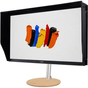 27" Монитор ConceptD CP3271K P (UM.HC1EE.P01) 27" Монитор ConceptD CP3271K P (UM.HC1EE.P01)