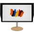27" Монитор ConceptD CP7271KP (UM.HC1EE.P04) 27" Монитор ConceptD CP7271KP (UM.HC1EE.P04)