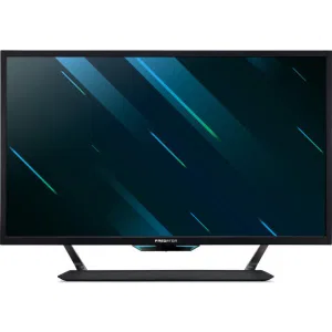 43" Монитор Predator CG437KP (UM.HC7EE.P01) 43" Монитор Predator CG437KP (UM.HC7EE.P01)