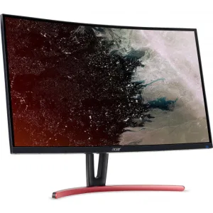 27" Монитор Acer ED273URPbidpx (UM.HE3EE.P01) 27" Монитор Acer ED273URPbidpx (UM.HE3EE.P01)